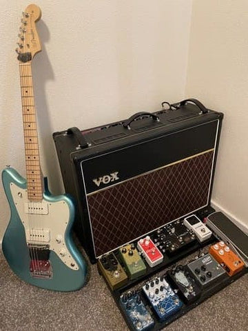 Guitar Rig