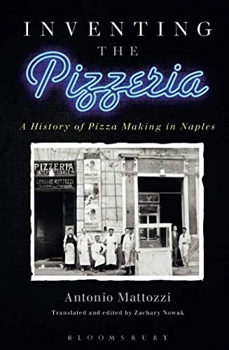 Viva la Pizza! by Scott Wiener: 9781612193076