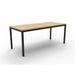 Steel Frame Table | Teamwork Office Furniture