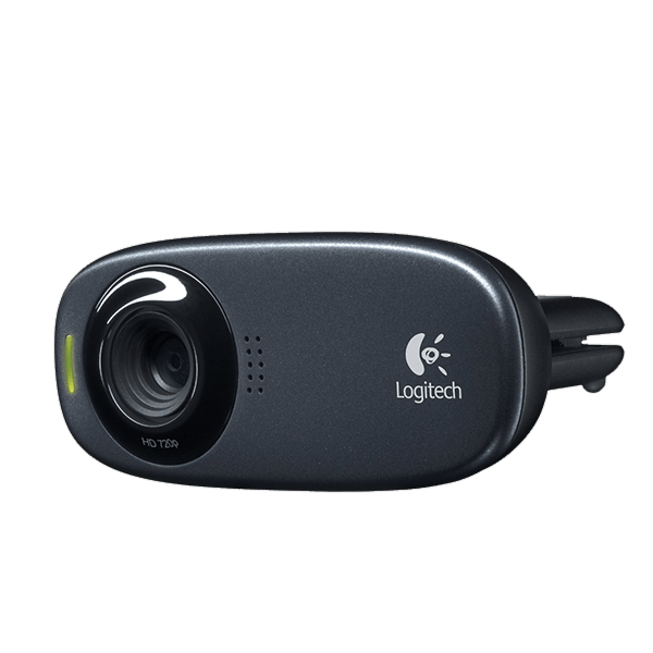 logitech hd webcam c310 driver windows 10