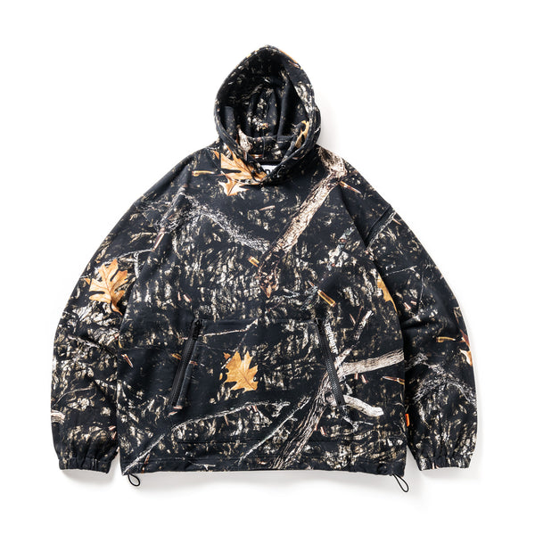 新品 FLOWER CAMO MESH ANORAK XL TIGHTBOOTH アウター | filmekimi