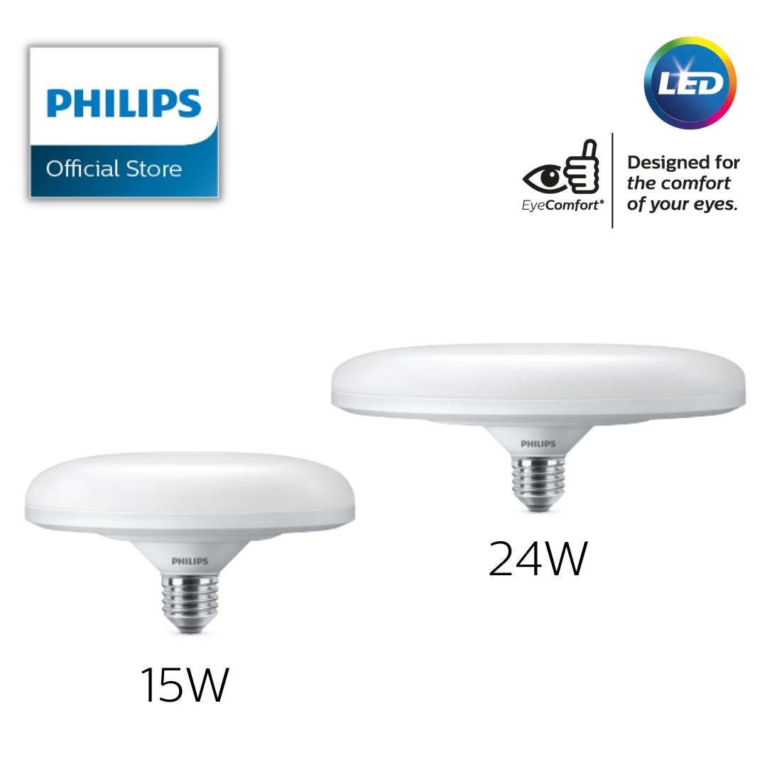 philips led ufo