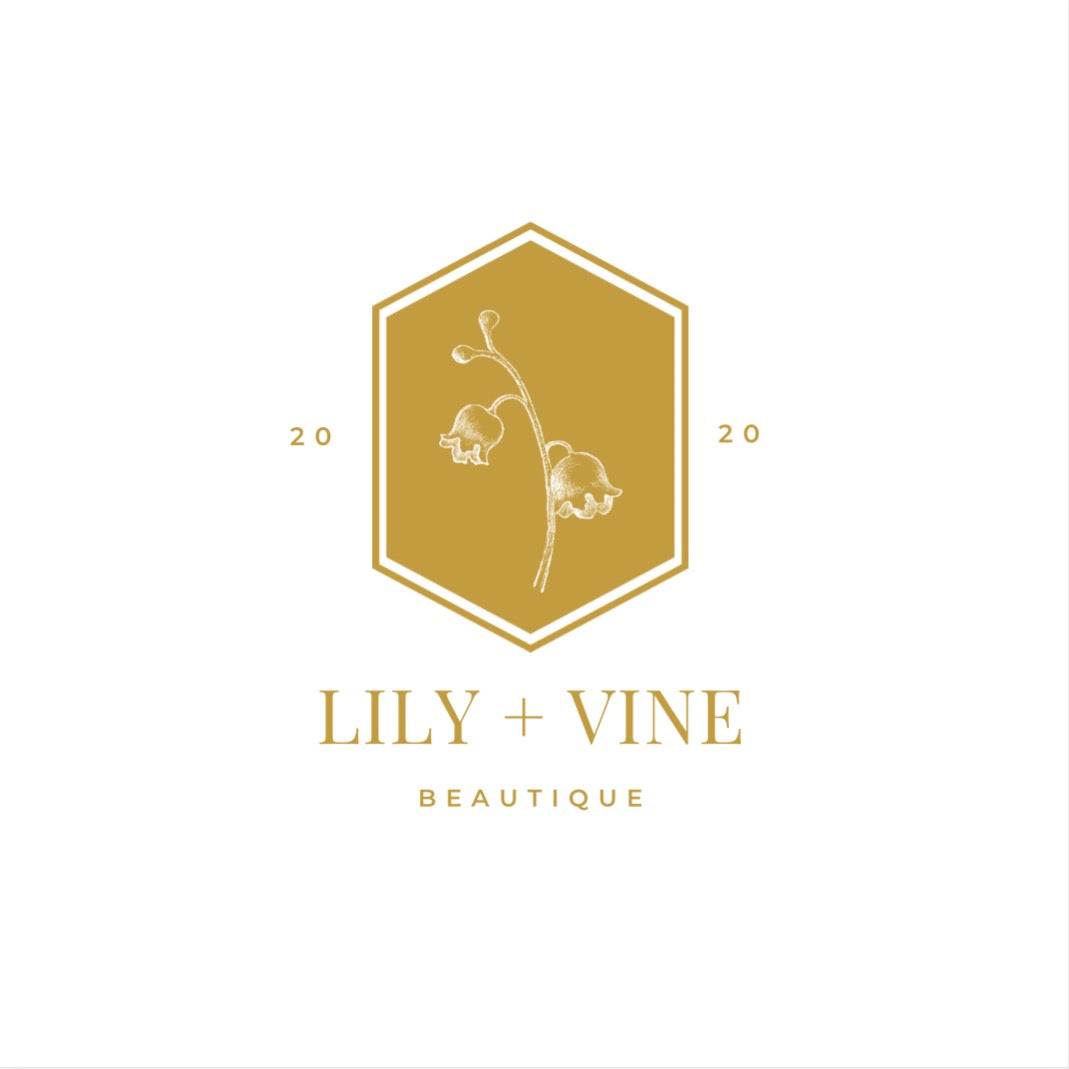 Lily + Vine Beautique