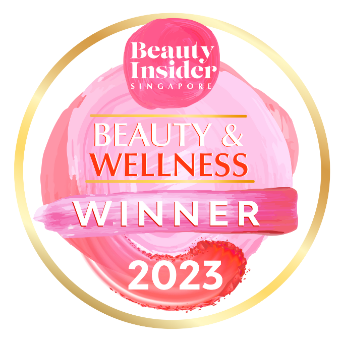 beauty and wellness winner 2023
