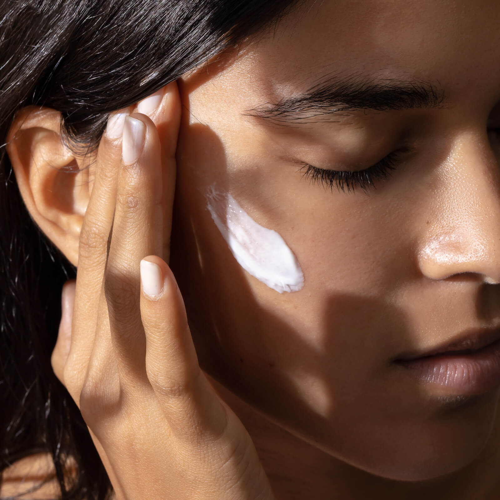 A soft touch: Hydrate your moisture-starved skin