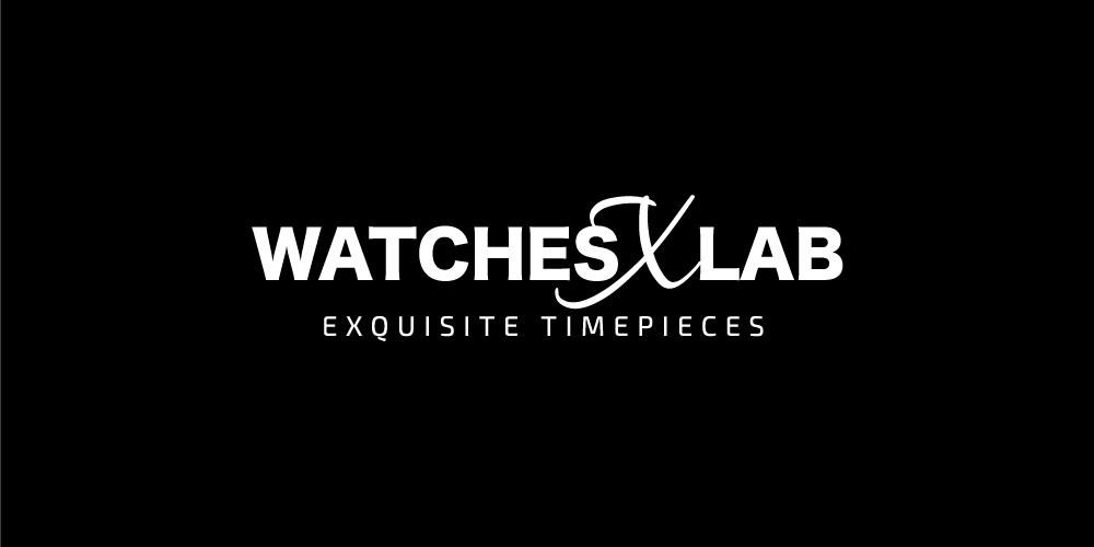 Watches X Lab