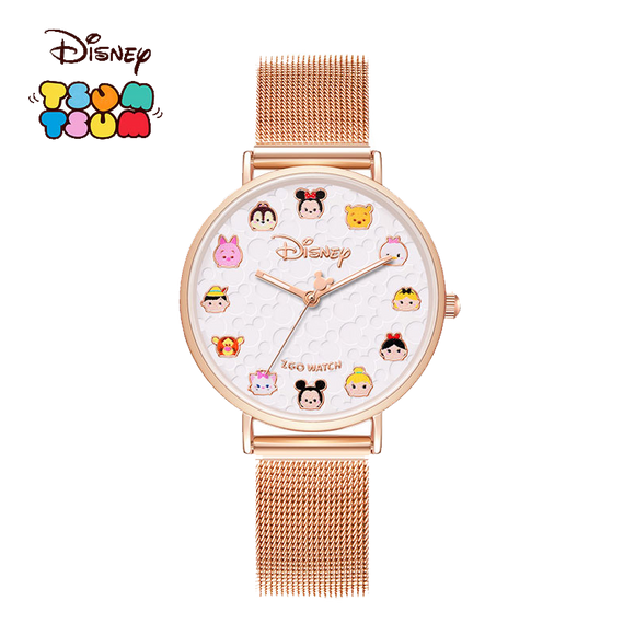 tsum tsum watch