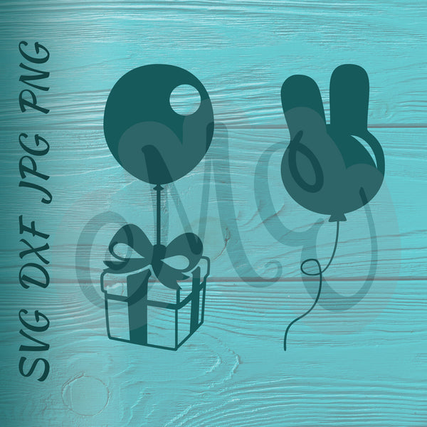 Pascal & Scallop  Animal Crossing SVG, DXF – Meggie's Effort