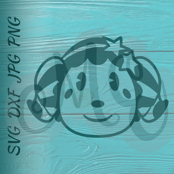 Download Etoile Sheep Animal Crossing Svg Dxf Meggie S Effort