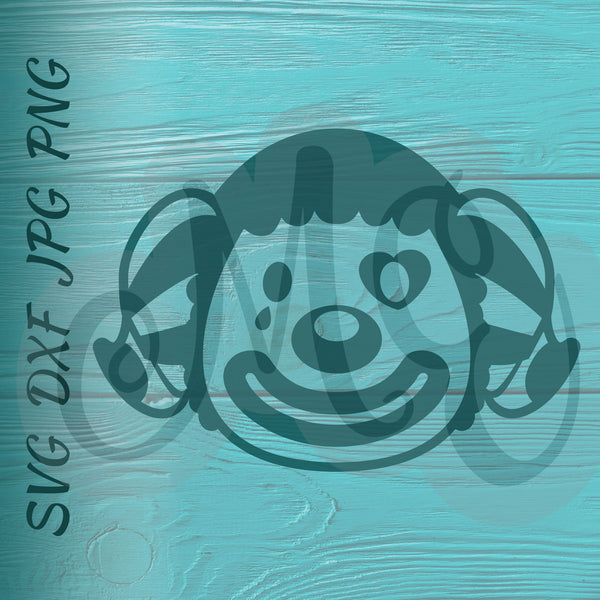 Download Pietro Sheep Animal Crossing Svg Dxf Meggie S Effort