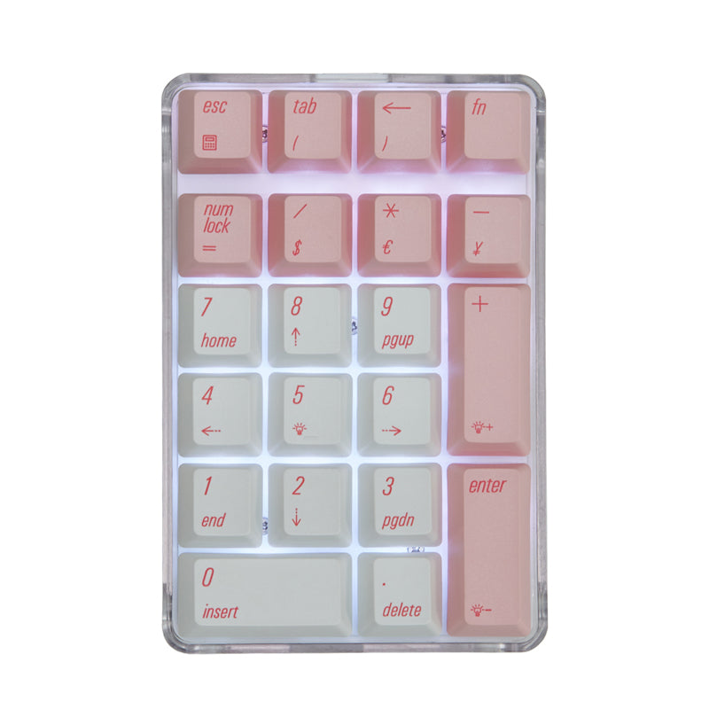 magicforce numpad