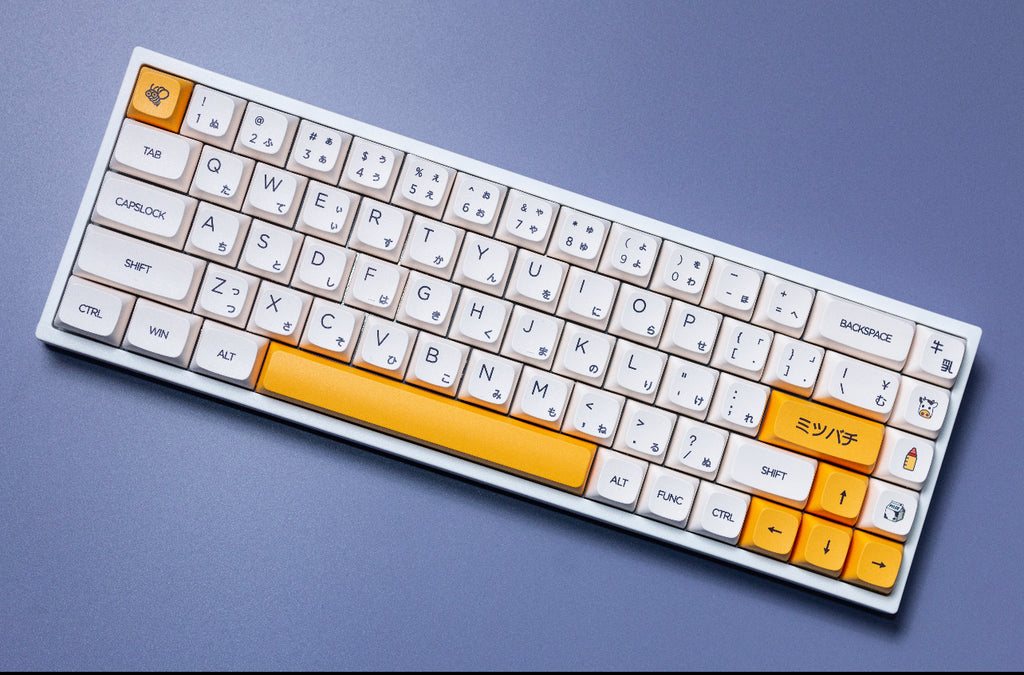 xda honey