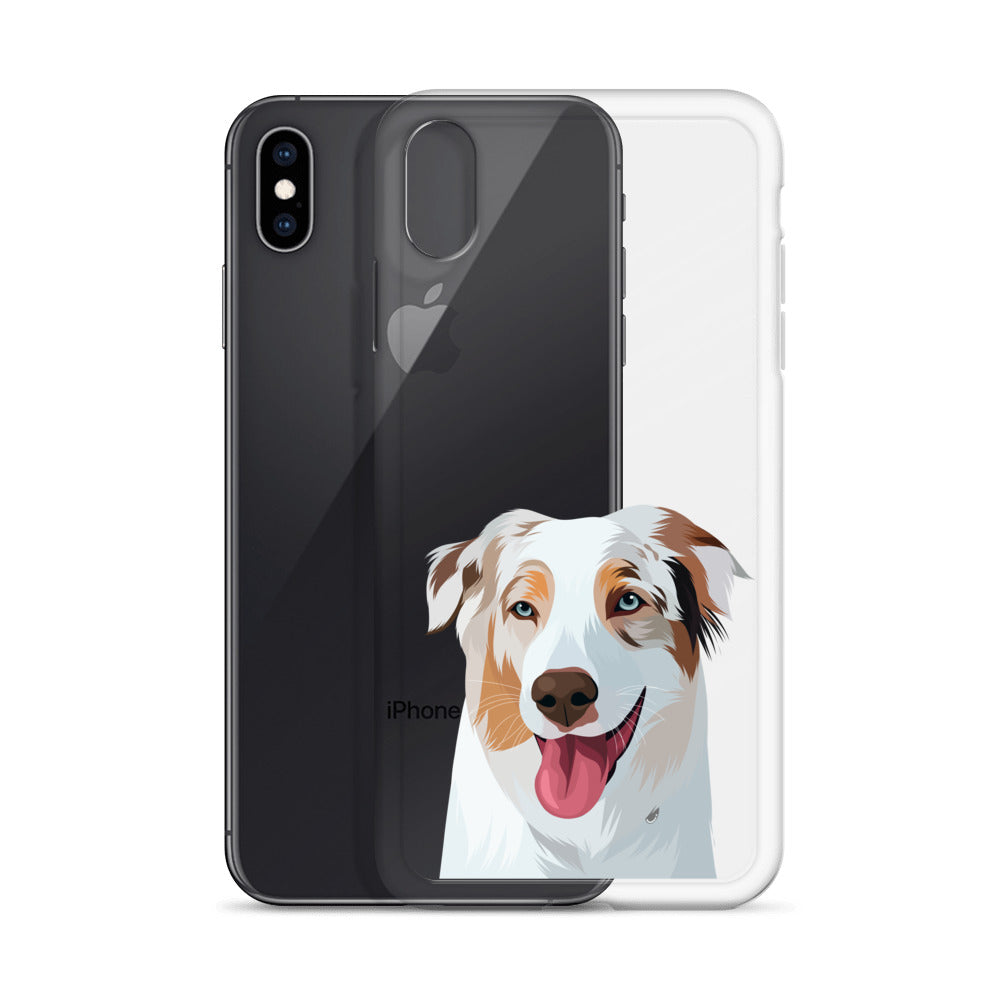 Custom iPhone Case