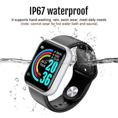 fitpro smart watch app download