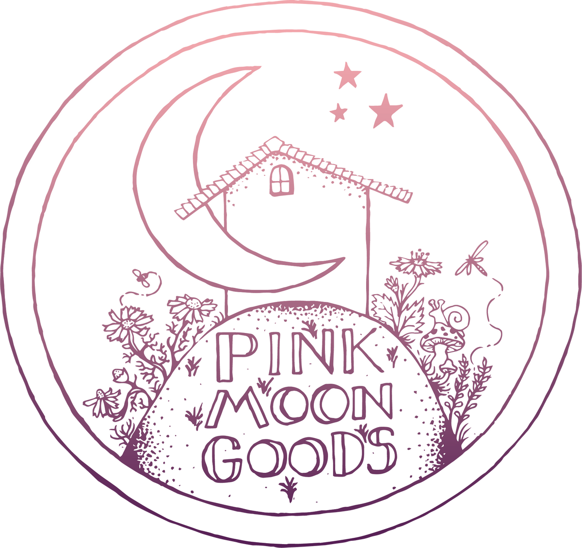 Pink Moon Goods