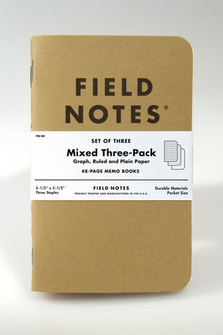 Field Notes Brand - Foiled Again at