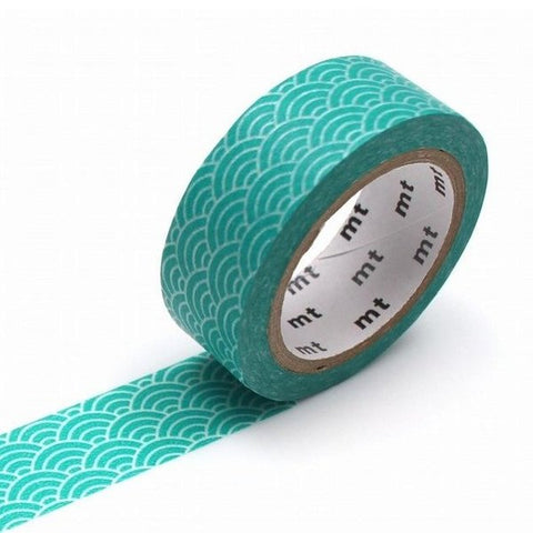 Solid Gold MT Washi Tape – Pink Moon Goods