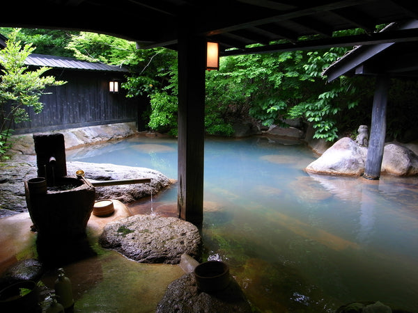 kurokawa onsen japan off the beaten path snakku