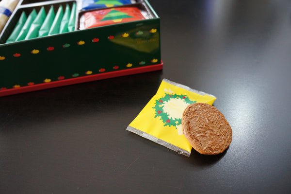 yoku moku japanese cookies