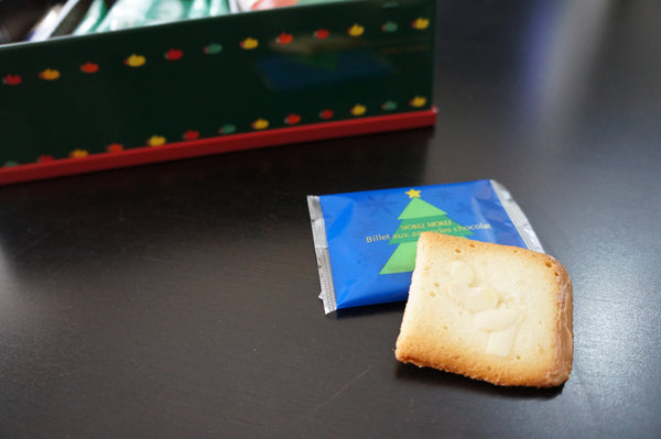 yoku moku japanese cookies