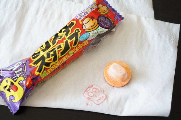 TokyoTreat Japan snack review