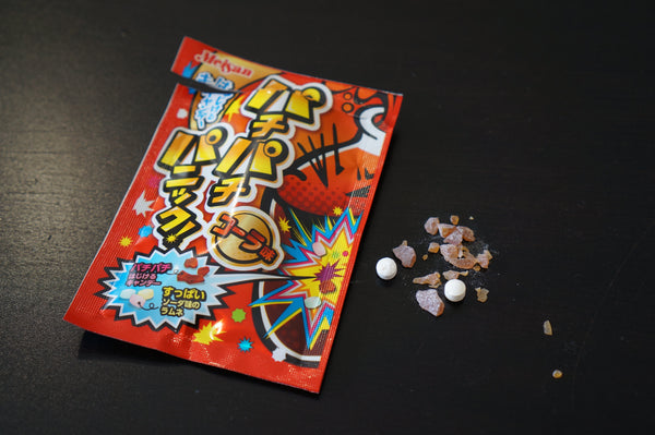 Japanese snack subscription review