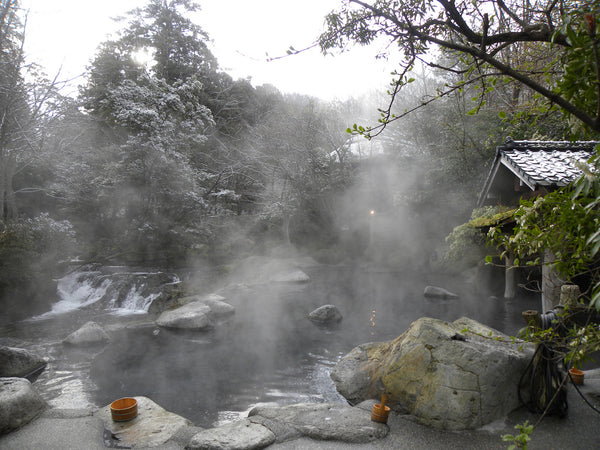 kurokawa onsen japan off the beaten path snakku yamamizuki