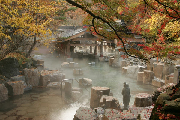 onsen