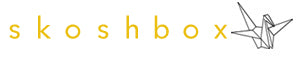 Skoshbox Logo