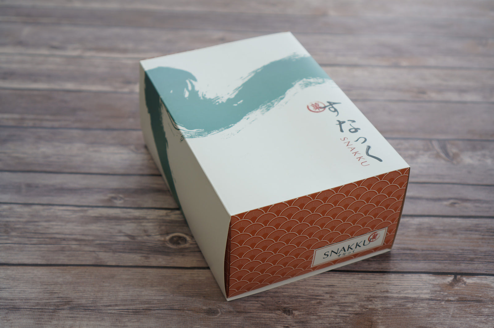 Snakku Gift Box