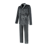 Bonne Suits Amsterdam - the unisex, seven-day-suit