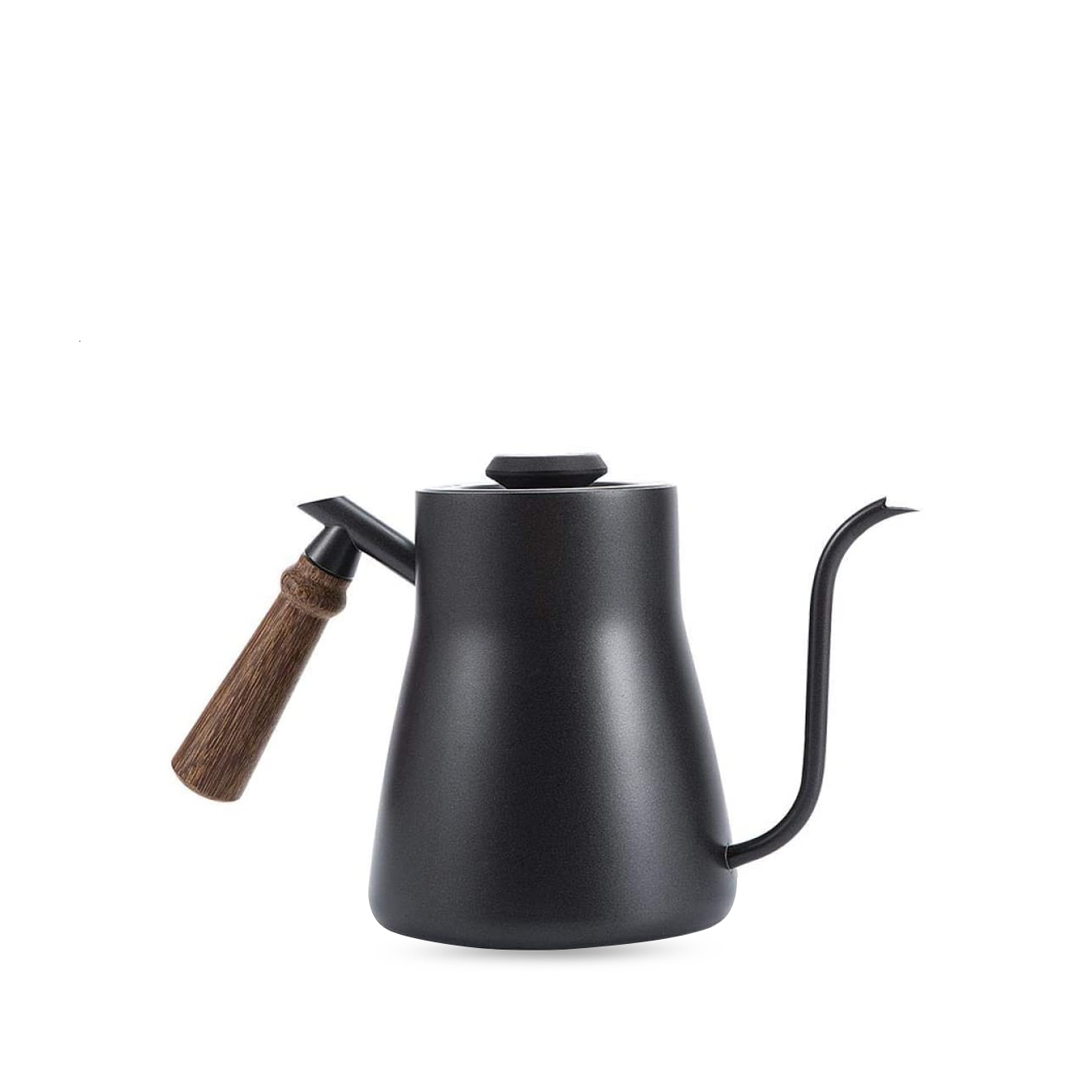 Kettle With Thermometer - EARTH ROASTERY product image