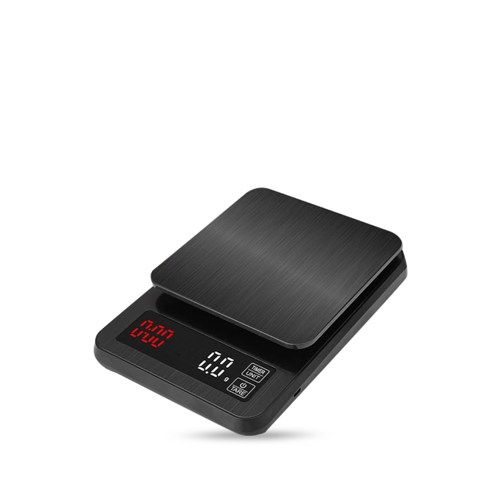 S2 Digital Scale - EARTH ROASTERY product image