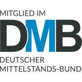 Logo Deutscher Mittelstands-Bund