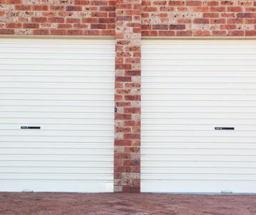 Garage Door Repair