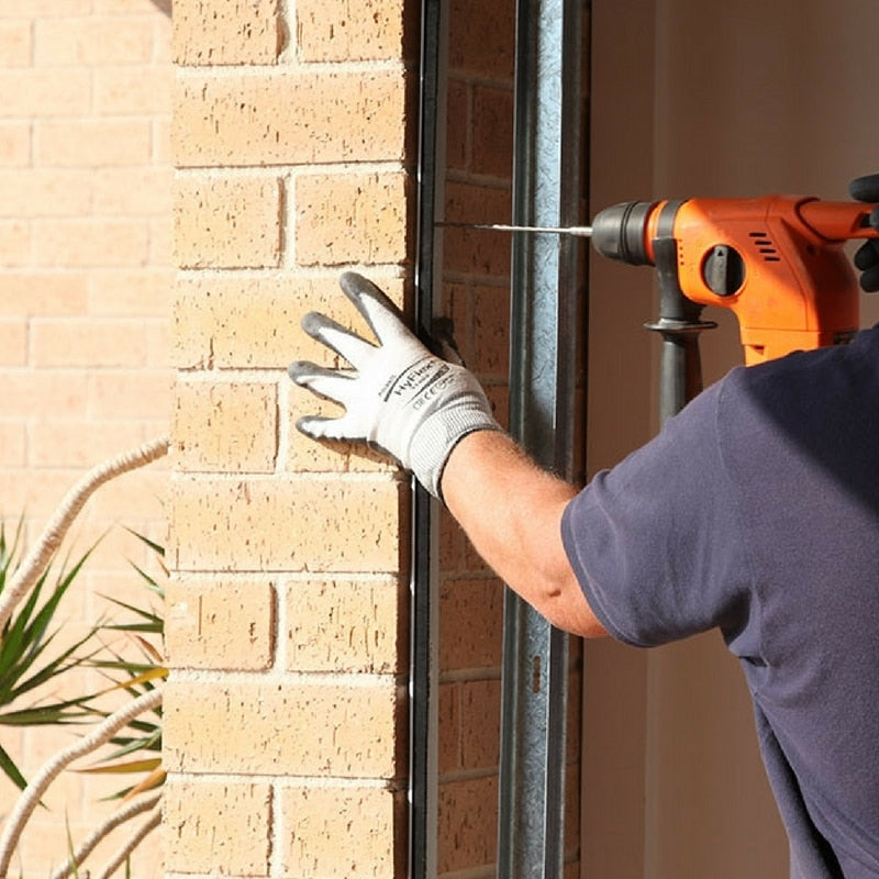 44 Top Garage door brush seal melbourne for Small Space