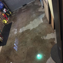 How Do I Stop My Garage from flooding? - Cleverseal Garage Door Seals