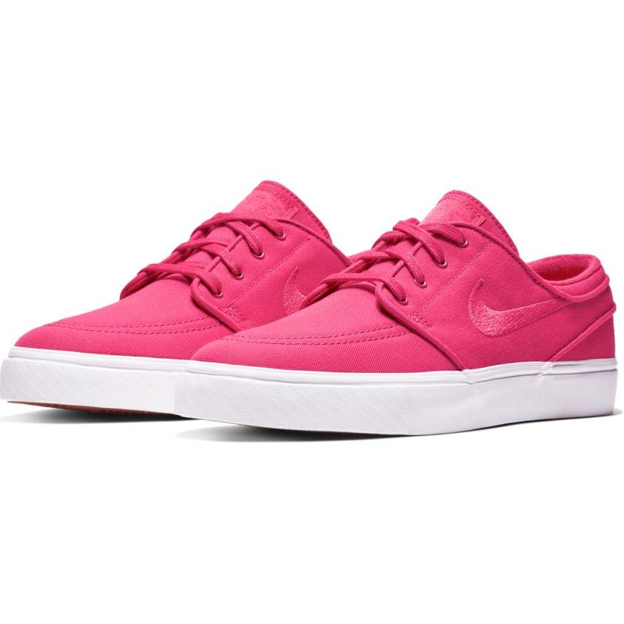 NIKE STEFAN JANOSKI CNVS - RUSH PINK YELLOW freeshipping - FREESTYLE LLORET