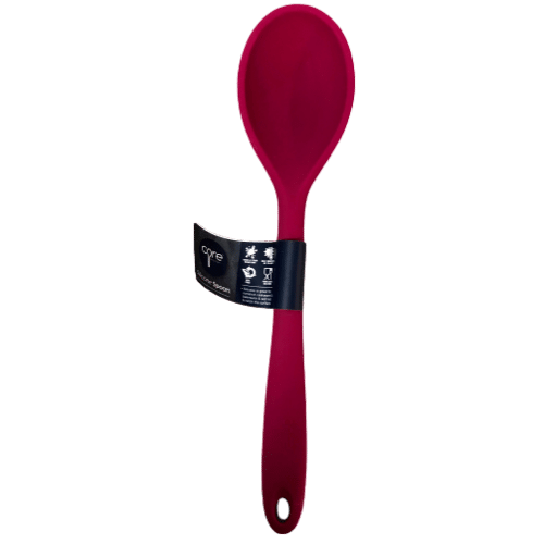 Brandless Silicone Slotted Spoon