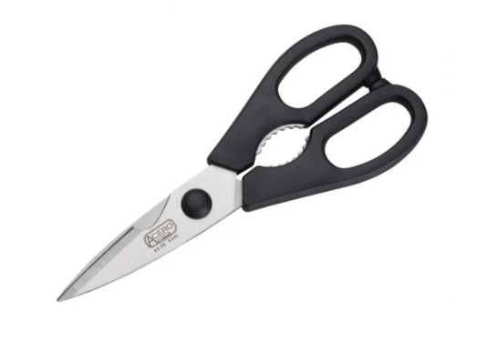 Victorinox 7.6363.3-X2 4 Stainless Steel All-Purpose Kitchen Shears