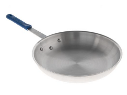 Winco - AFP-8A - Gladiator 8 in Aluminum Fry Pan