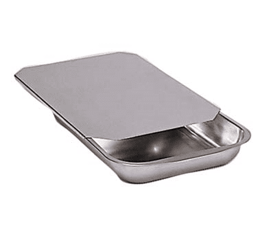 Winco HMF-48T, 2.1 Oz 17.8x25.8-Inch 24 Cups Silicone Glazed Aluminum Mini  Muffin Pan, EA