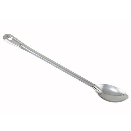 Choice 13 Solid Stainless Steel Basting Spoon