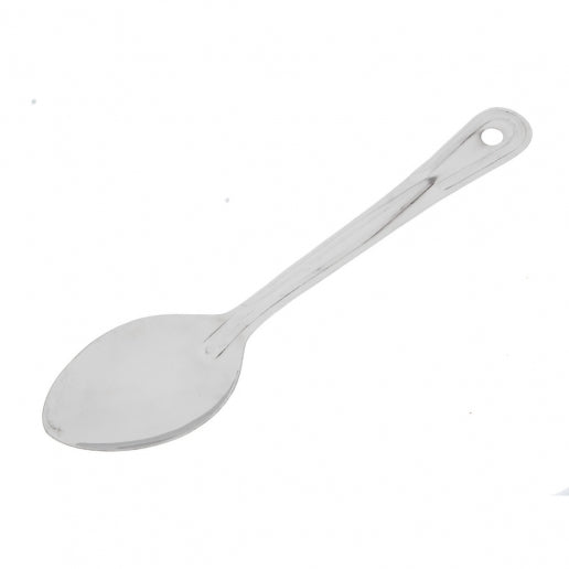 Chef Craft Basic Nylon Basting Spoon, 11.5 inch, Black – I Click Global