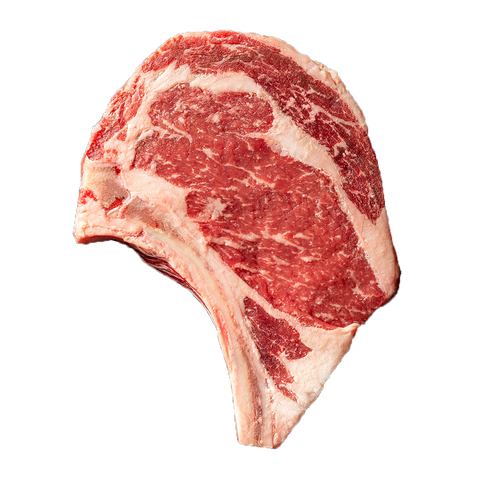 22 oz bone in rib eye for Longhorns only $30. : r/steak