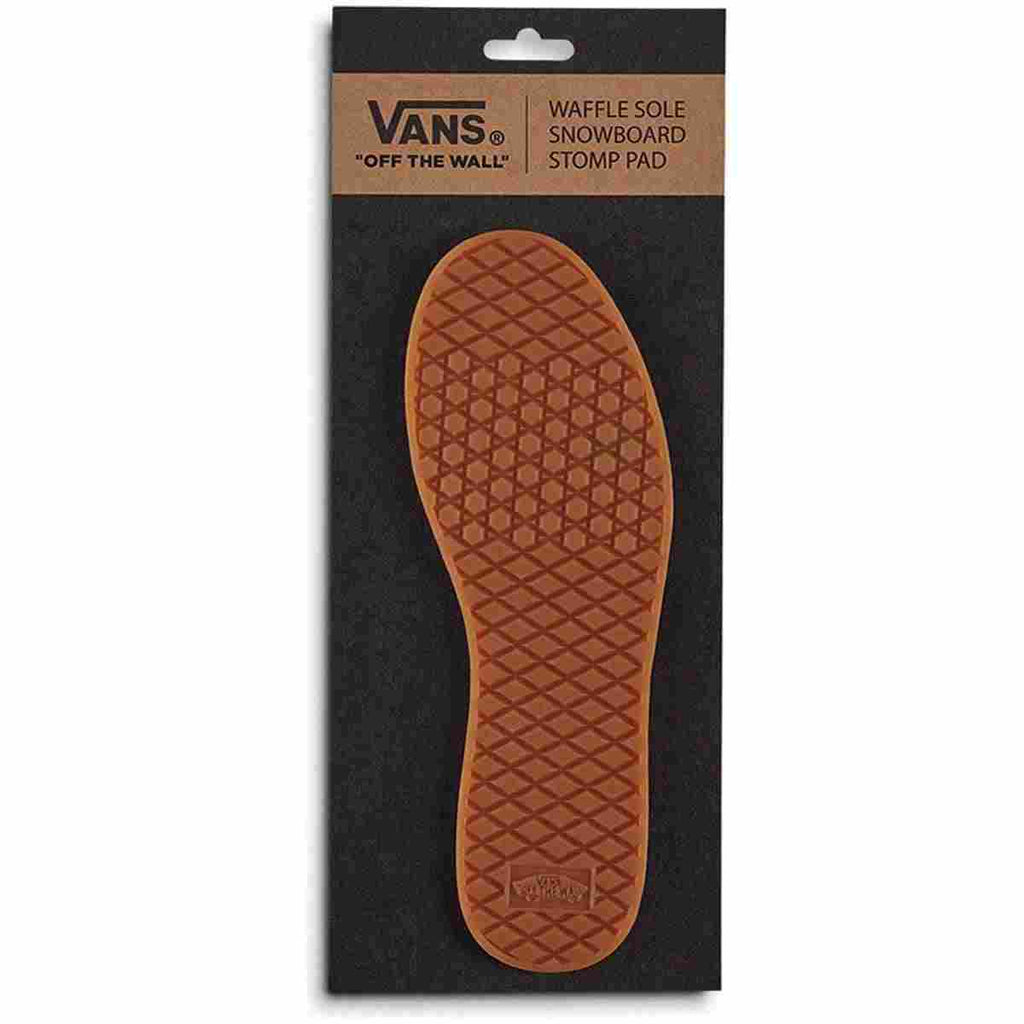 Vans Waffle Sole Stomp Pad – D\u0026Q 