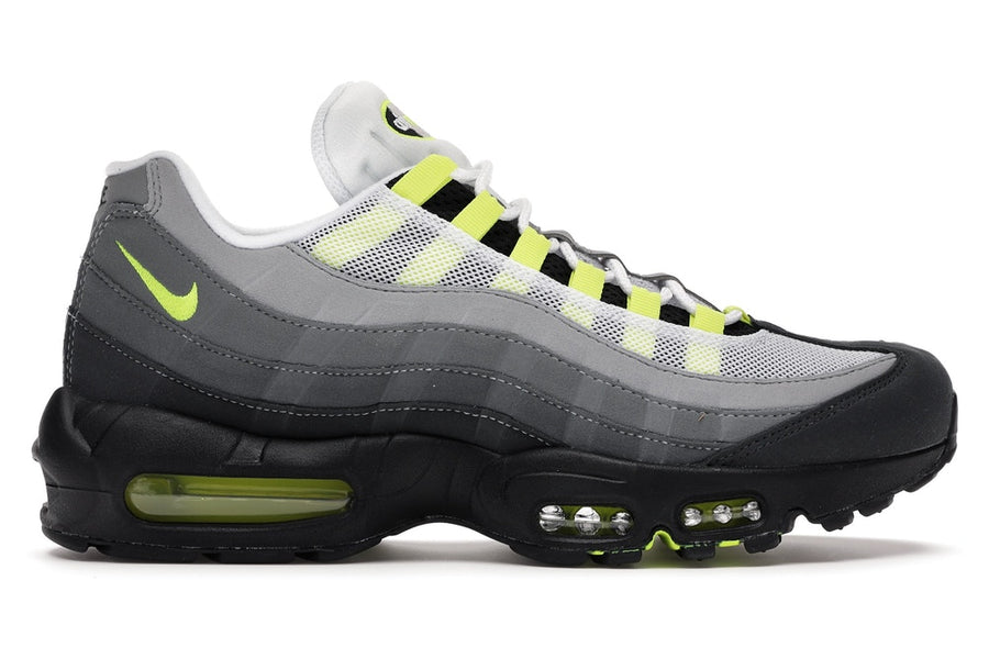 air max 95 og neon release date