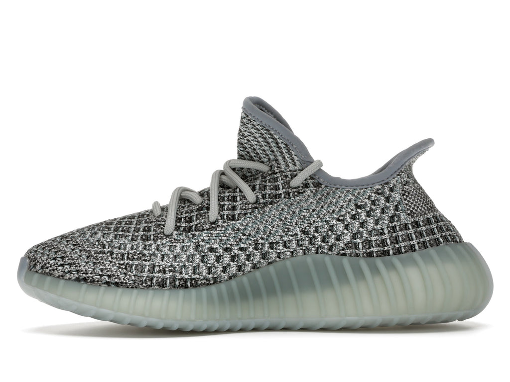 adidas Yeezy Boost 350 V2 Ash Blue – SOLE HIGH SNEAKERS