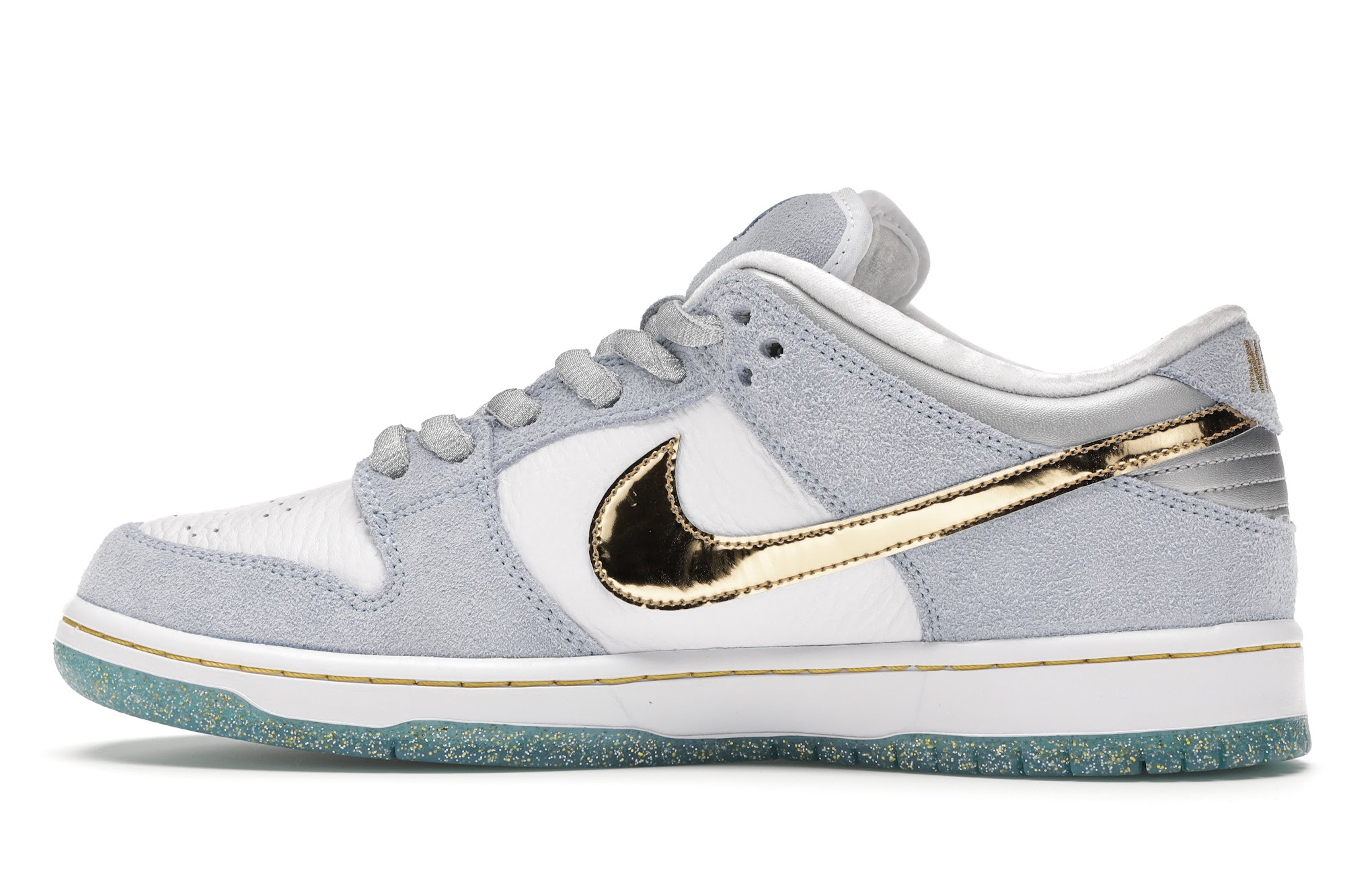 Nike SB Dunk Low Sean Cliver – SOLE HIGH SNEAKERS