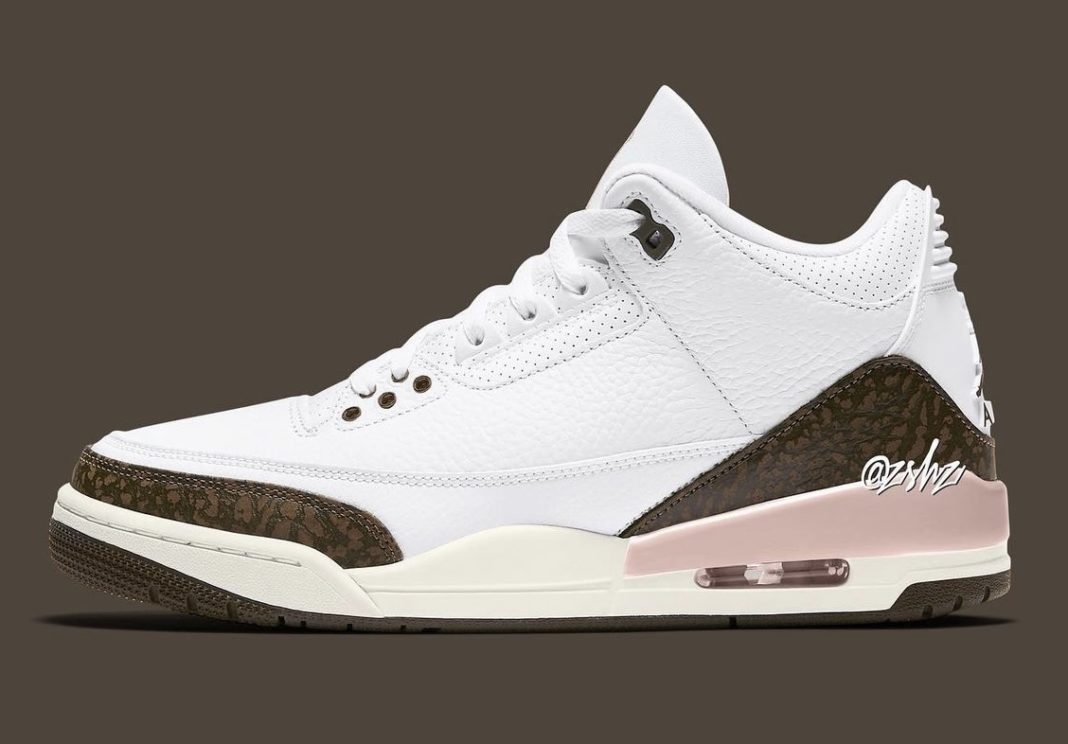 Jordan 3 Neapolitan PRE-ORDER – SOLE HIGH SNEAKERS